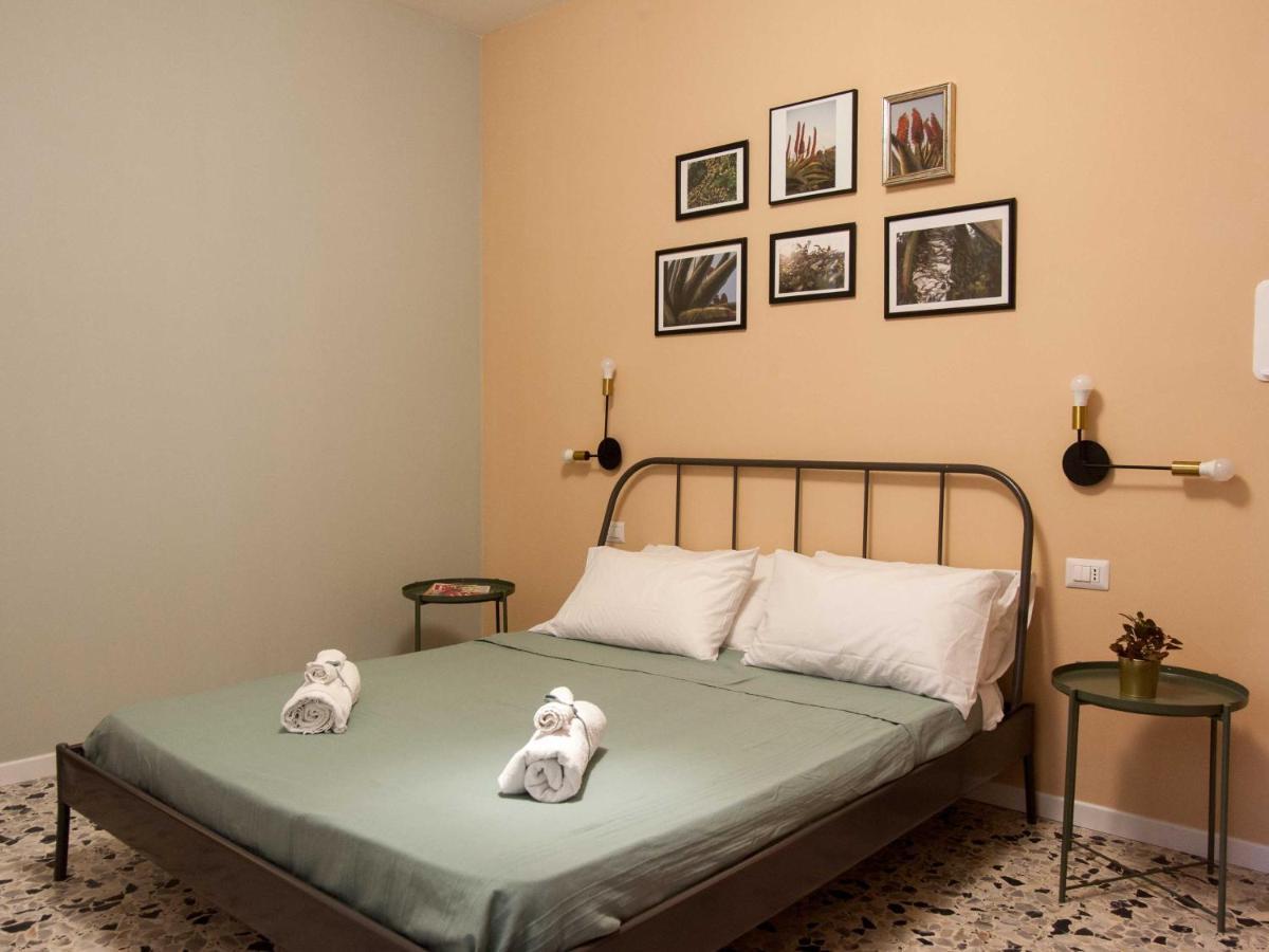 Four Rooms Alguer Exterior foto