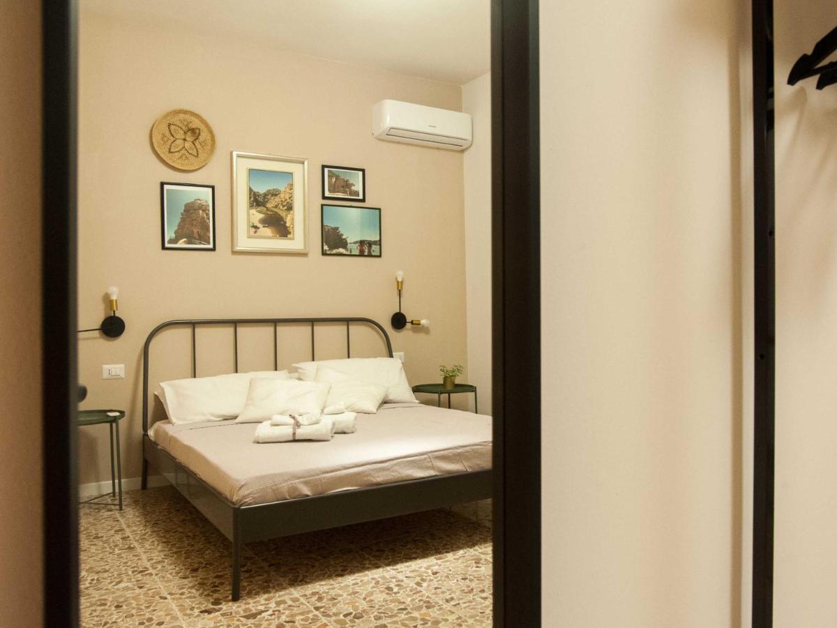Four Rooms Alguer Exterior foto