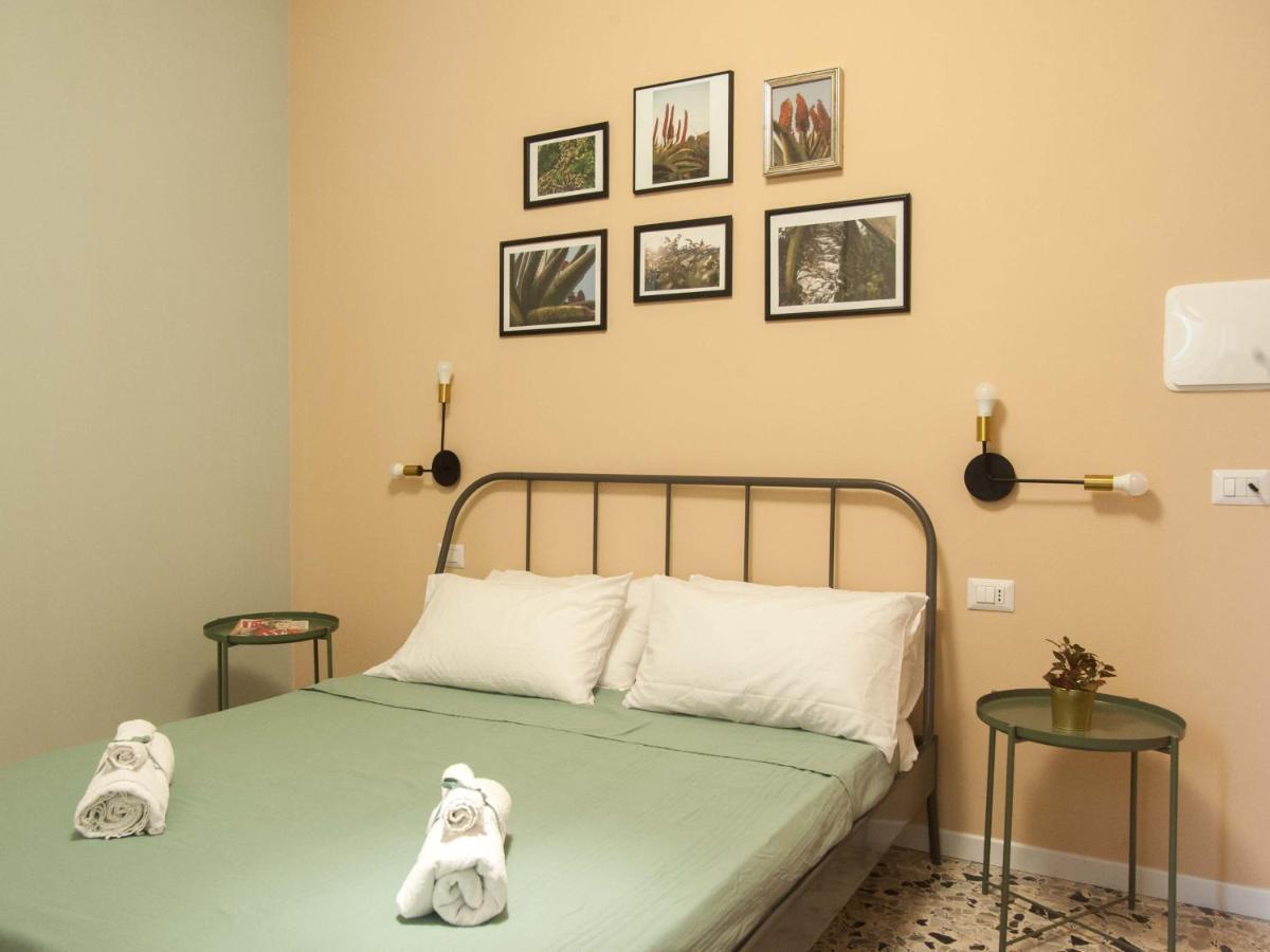 Four Rooms Alguer Exterior foto