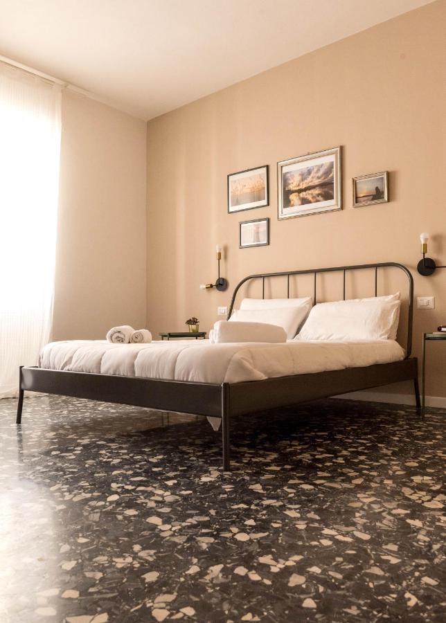 Four Rooms Alguer Exterior foto