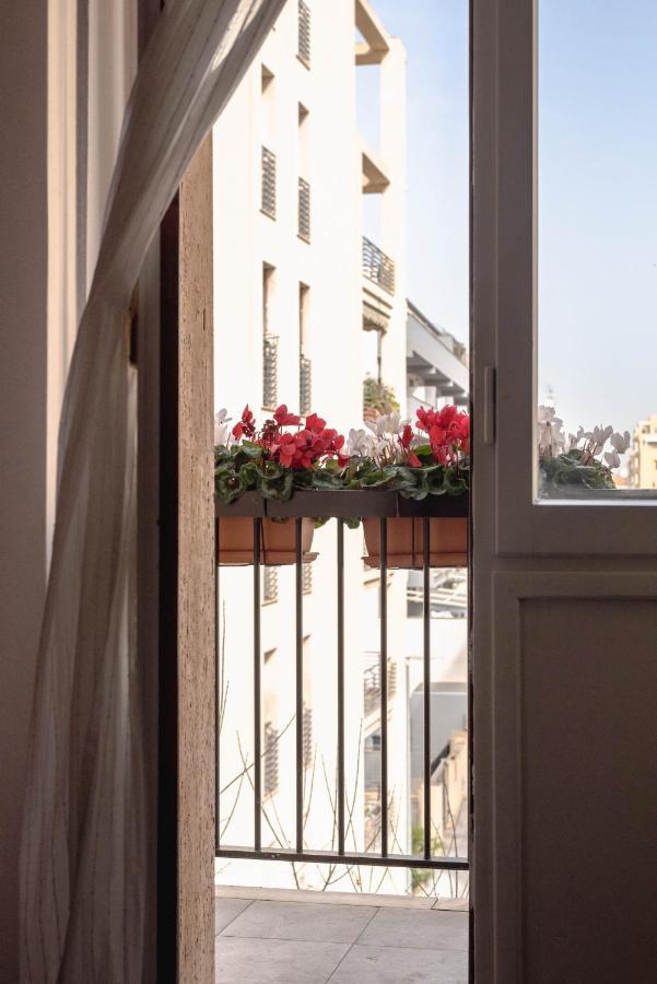 Four Rooms Alguer Exterior foto