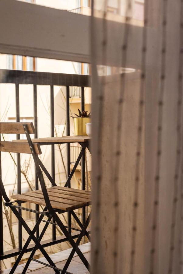 Four Rooms Alguer Exterior foto