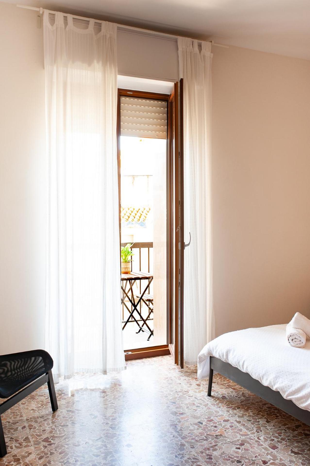 Four Rooms Alguer Exterior foto