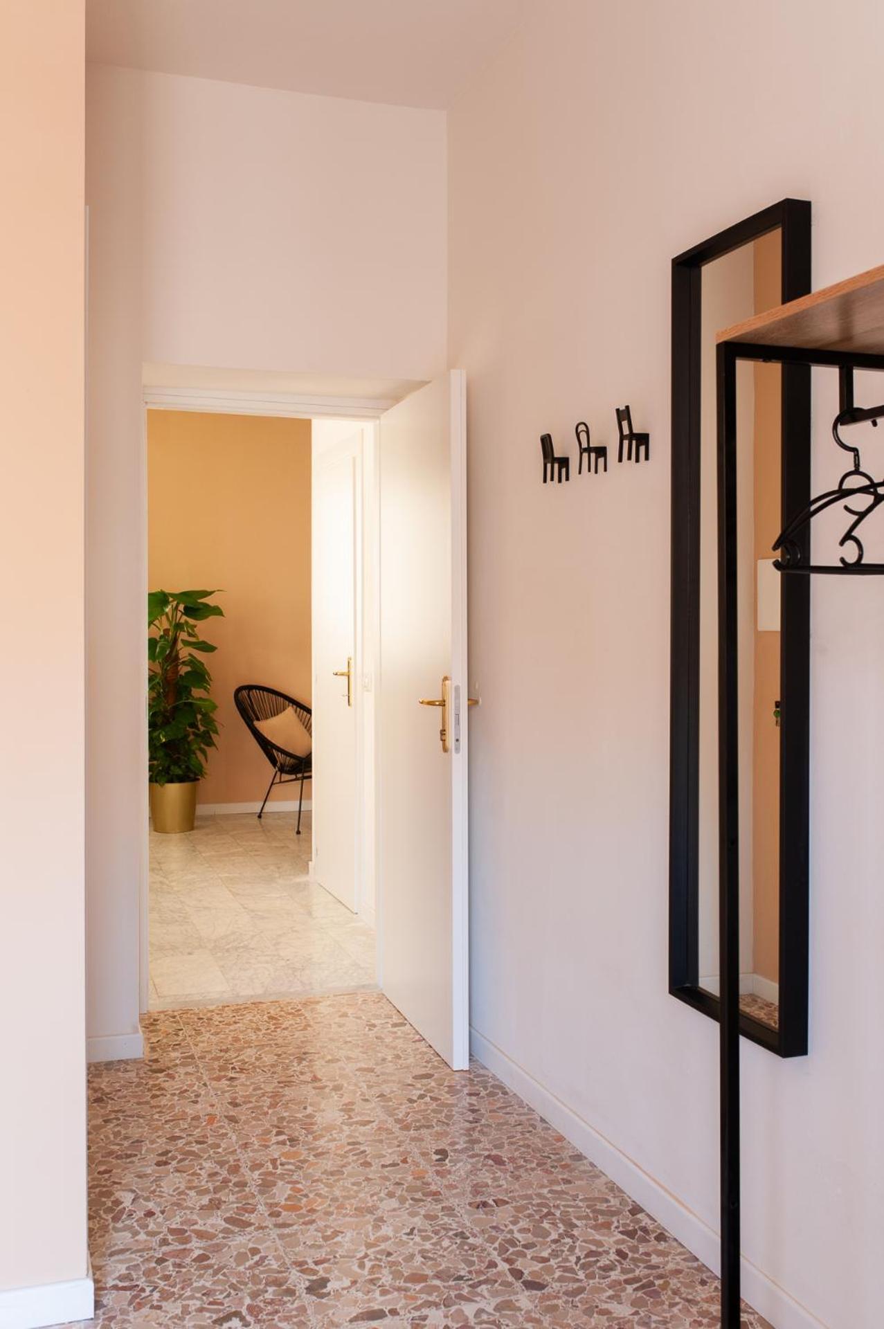 Four Rooms Alguer Exterior foto