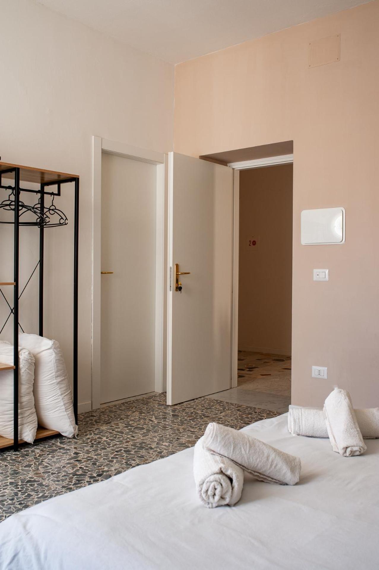 Four Rooms Alguer Exterior foto
