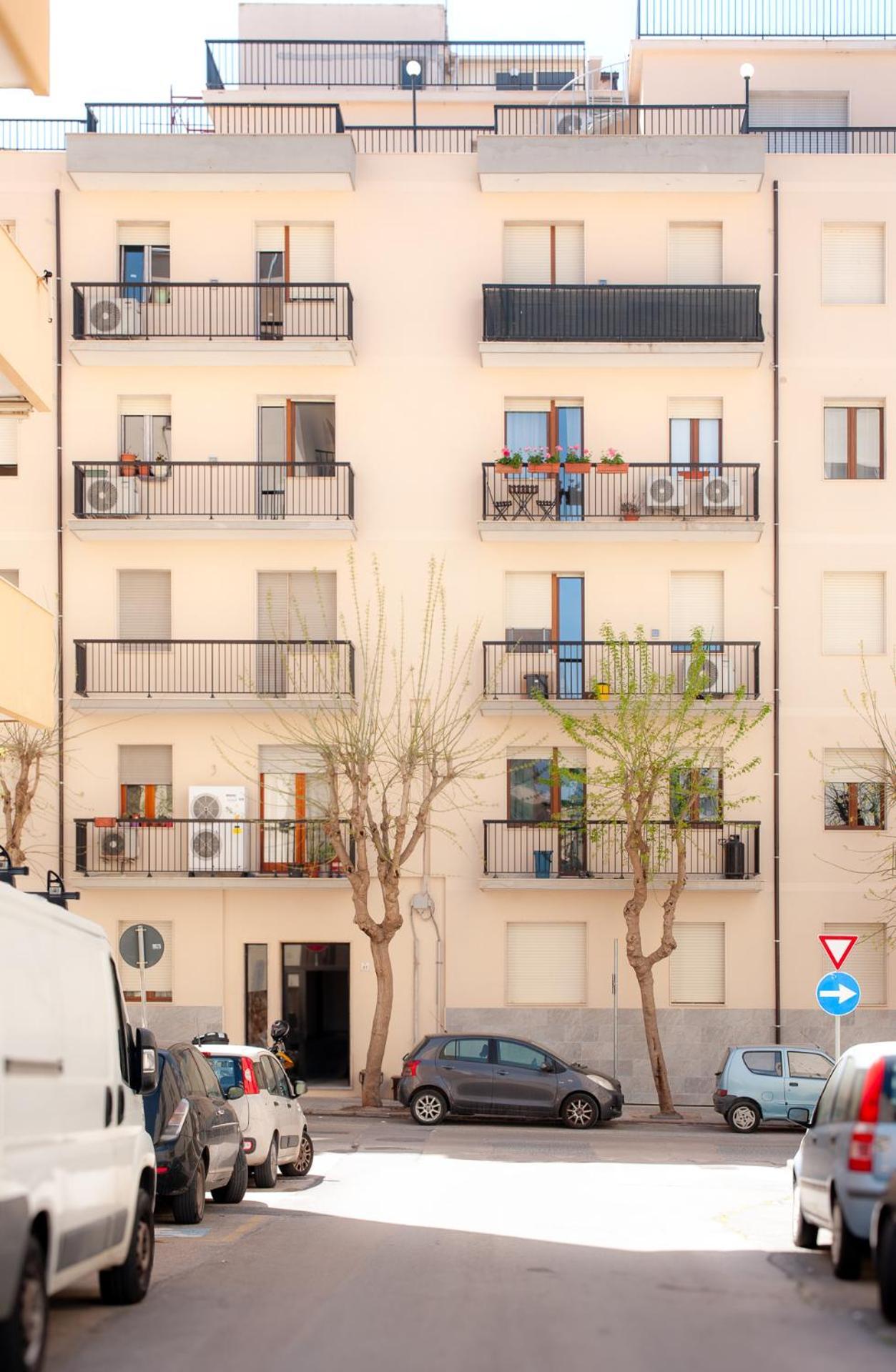 Four Rooms Alguer Exterior foto
