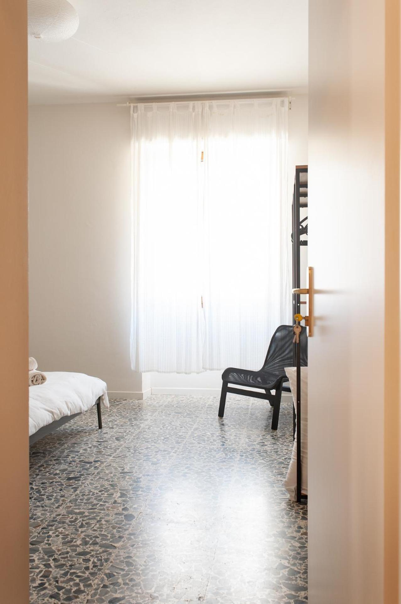 Four Rooms Alguer Exterior foto