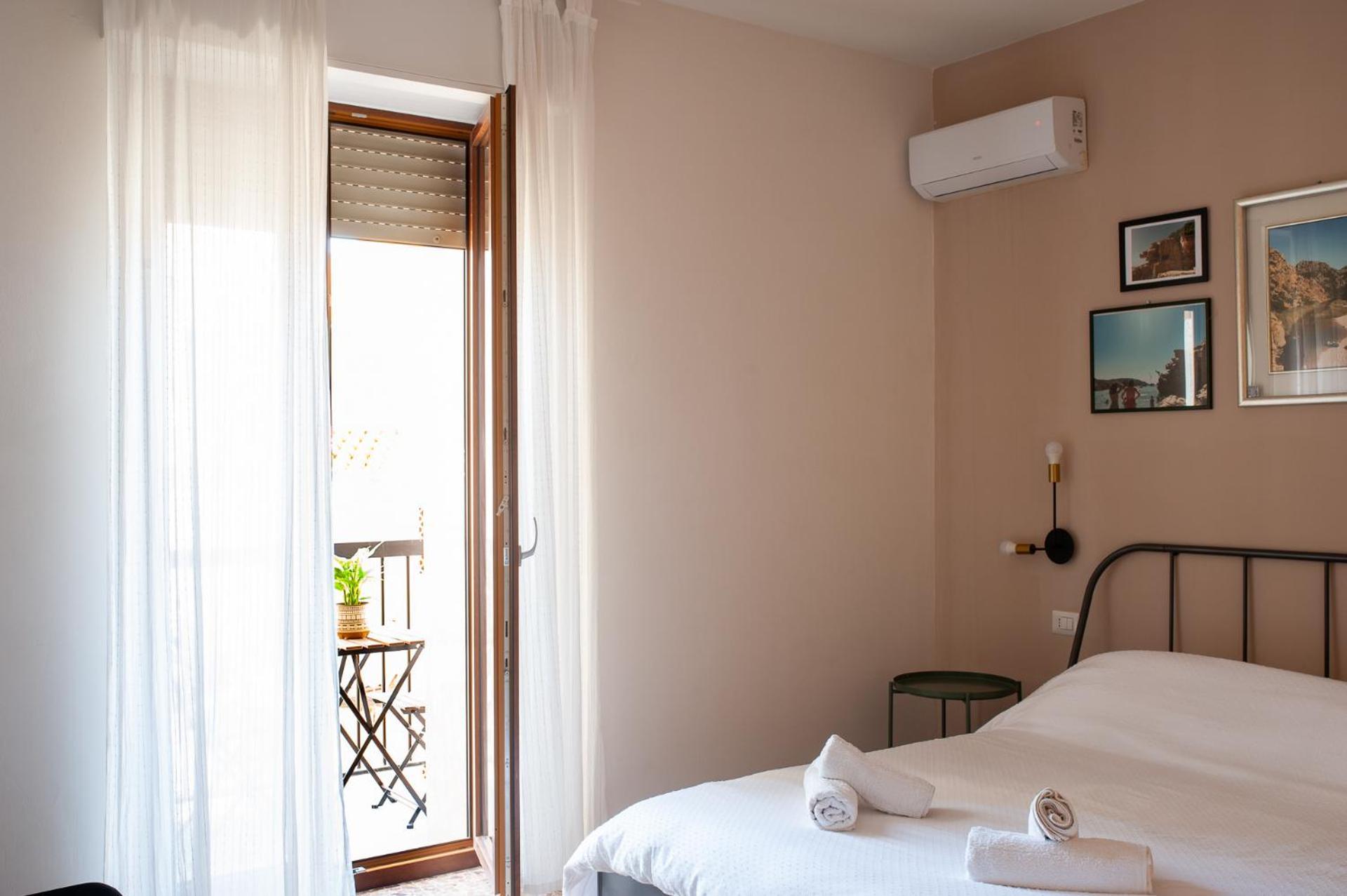 Four Rooms Alguer Exterior foto