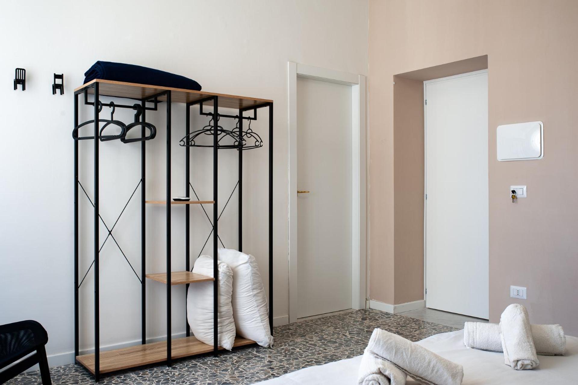 Four Rooms Alguer Exterior foto