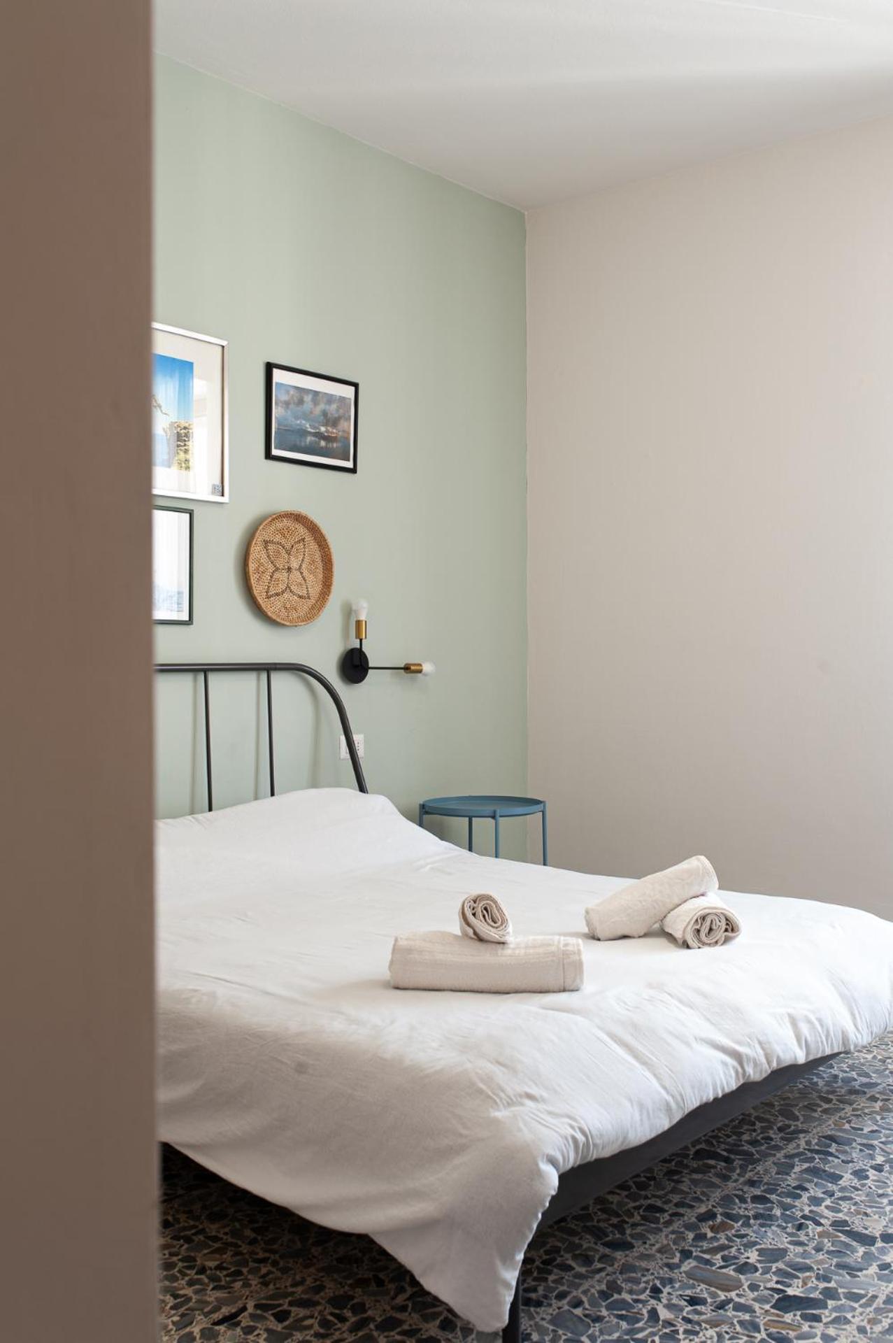 Four Rooms Alguer Exterior foto