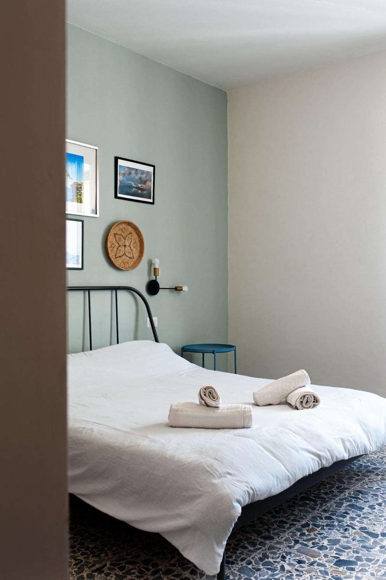 Four Rooms Alguer Exterior foto