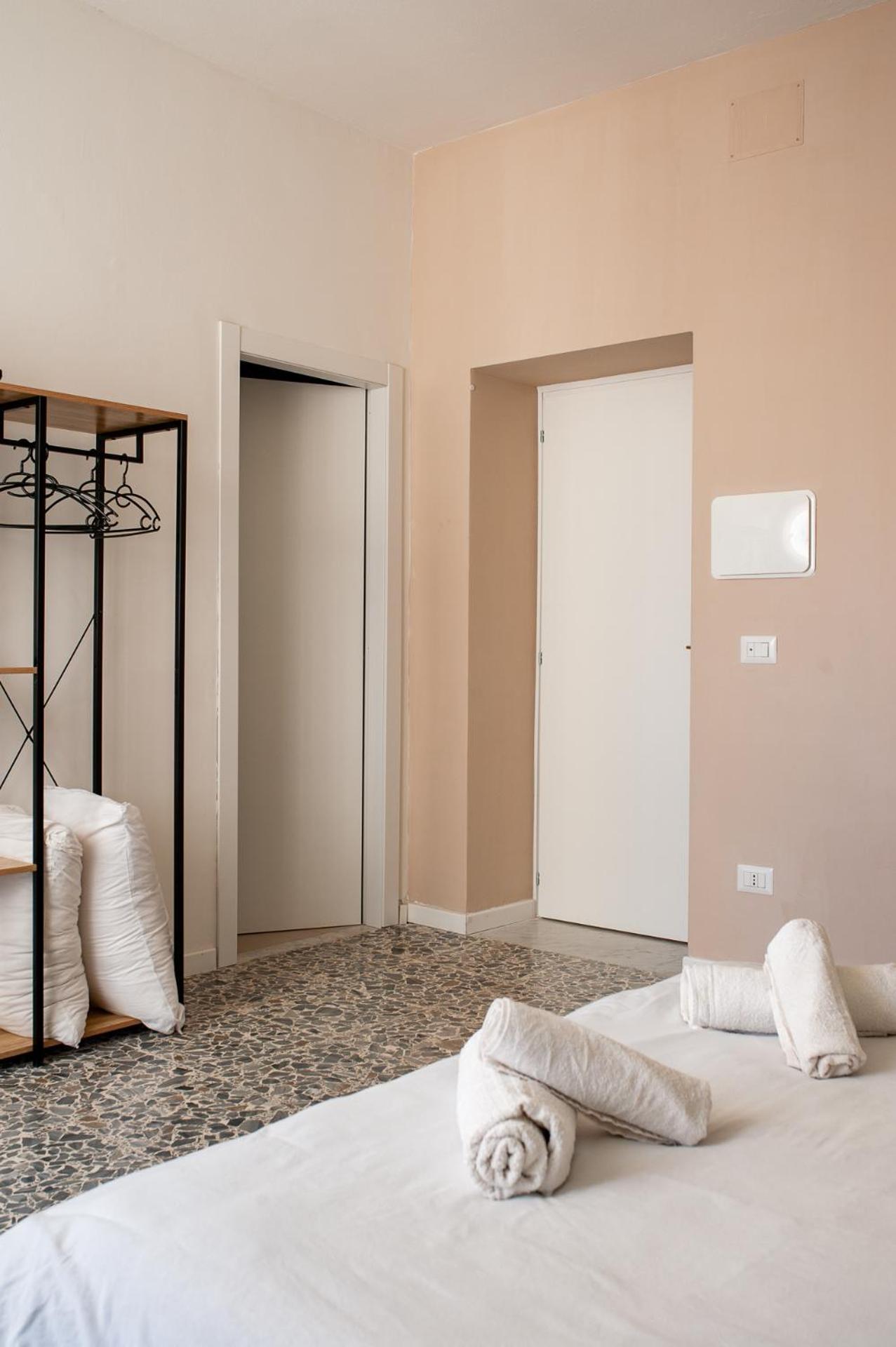 Four Rooms Alguer Exterior foto