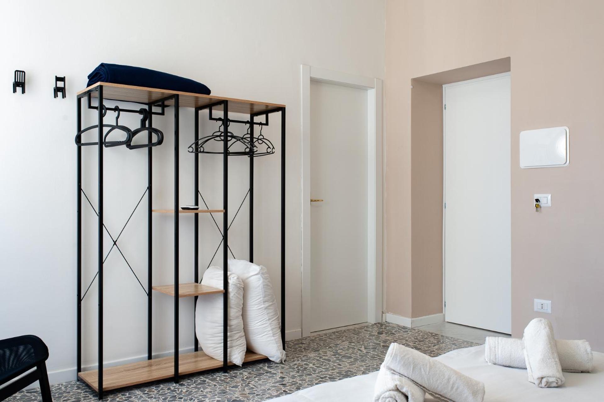 Four Rooms Alguer Exterior foto