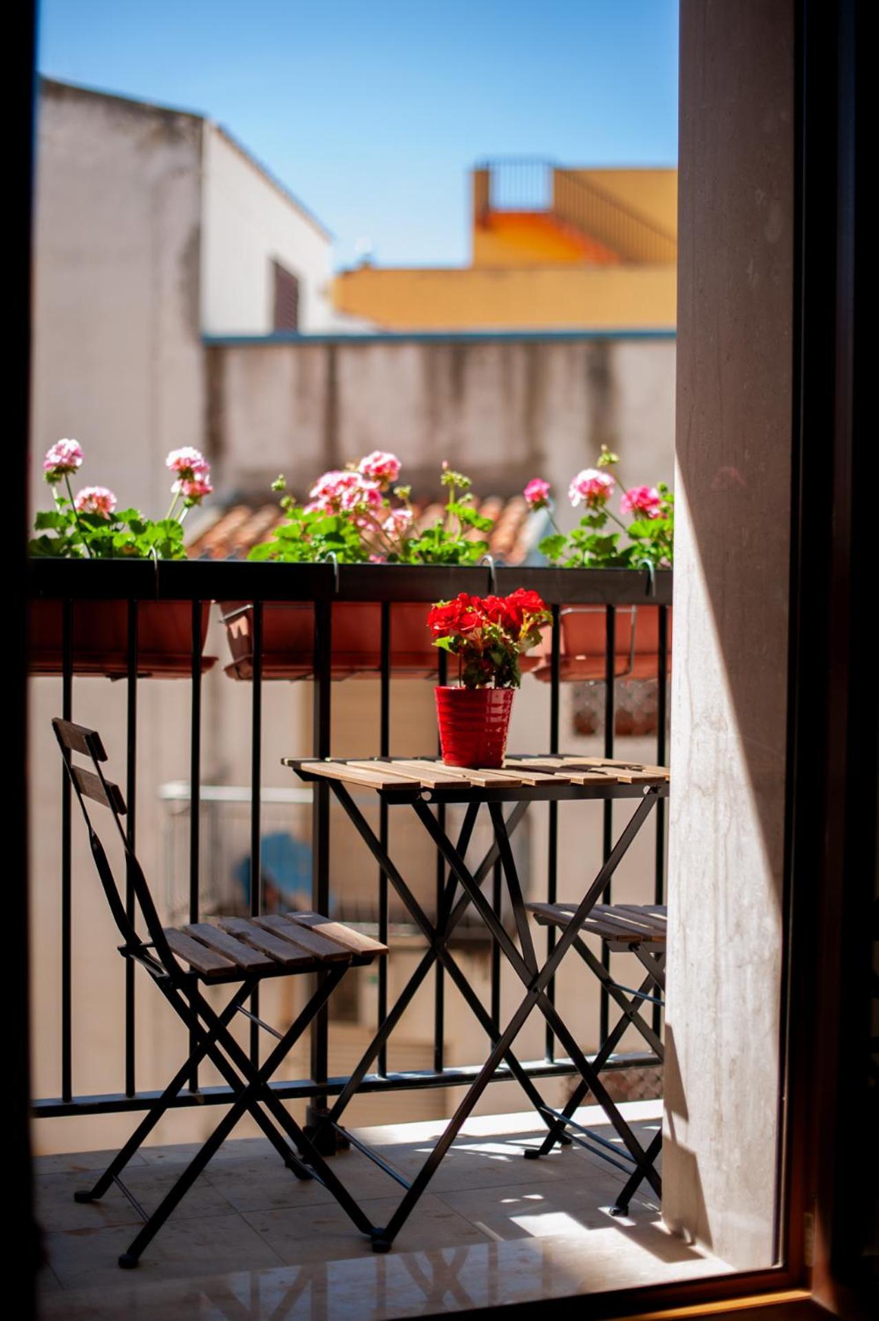Four Rooms Alguer Exterior foto