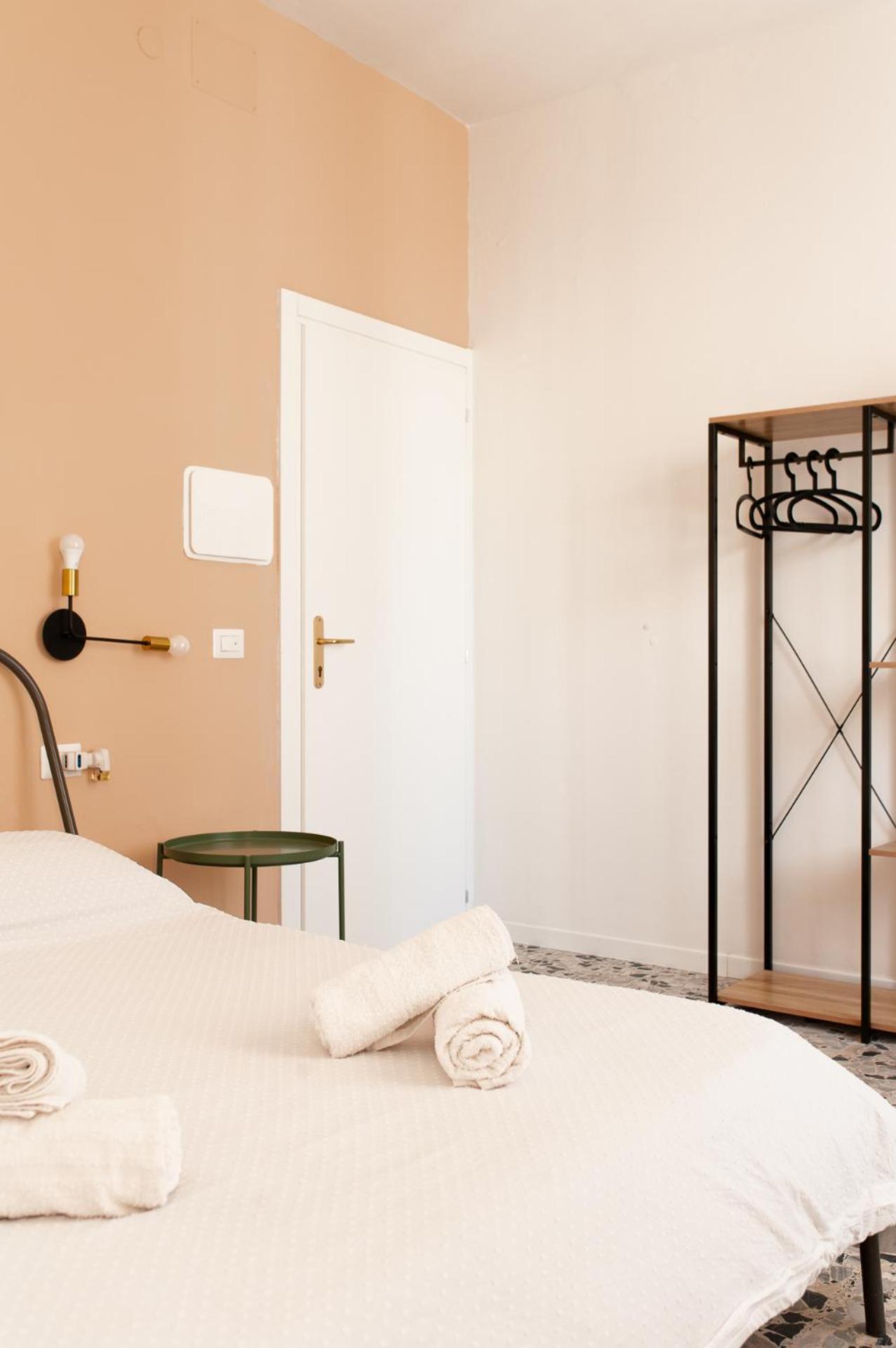 Four Rooms Alguer Exterior foto