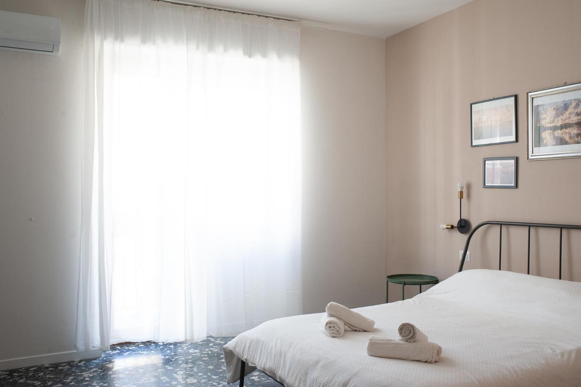 Four Rooms Alguer Exterior foto
