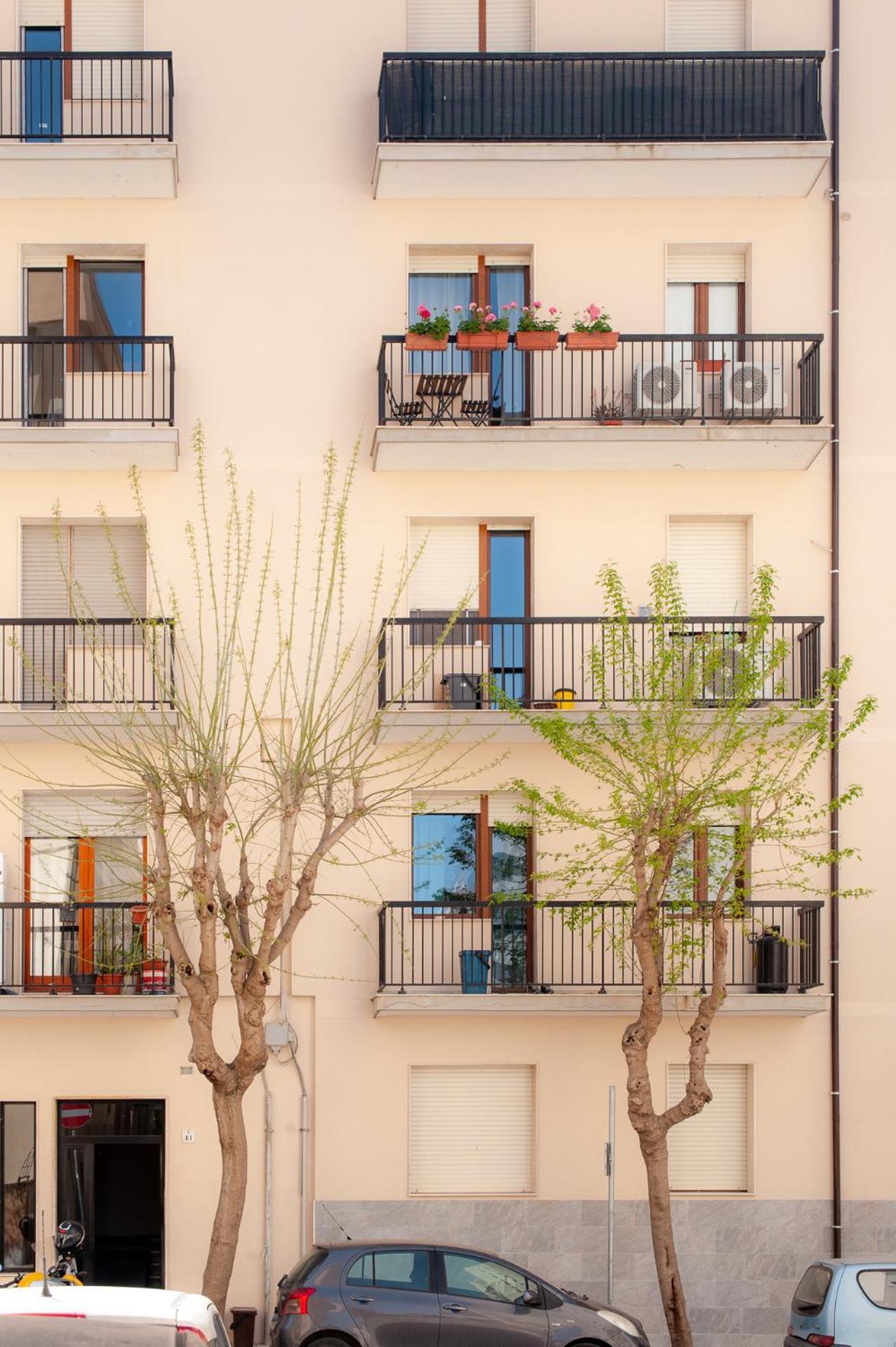 Four Rooms Alguer Exterior foto